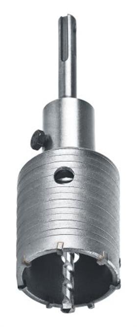 BETON BUAT AÇMA ADAPTÖRLÜ SET 120MM