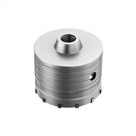 BETON BUAT AÇMA ADAPTÖRSÜZ 120 MM