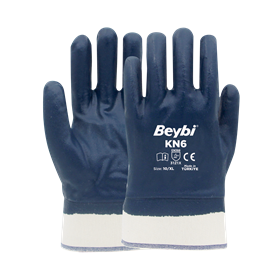 BEYBİ KN6 PETROLCÜ NİTRİL ELDİVEN NO:10
