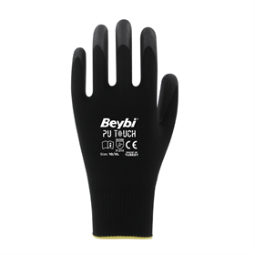 BEYBİ TOUCH PU ELDİVEN NO:7