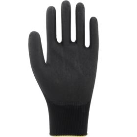 BEYBİ TOUCH PU ELDİVEN NO:8