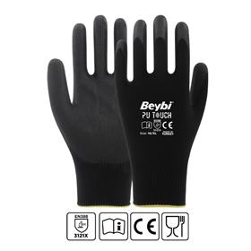 BEYBİ TOUCH PU ELDİVEN NO:9