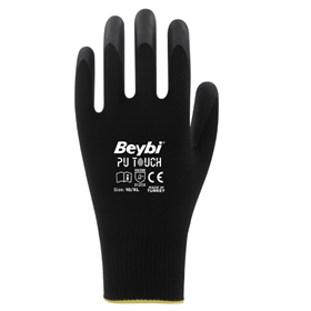 BEYBİ TOUCH PU ELDİVEN NO:9