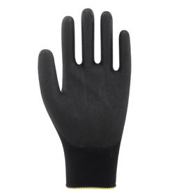 BEYBİ TOUCH PU ELDİVEN NO:9