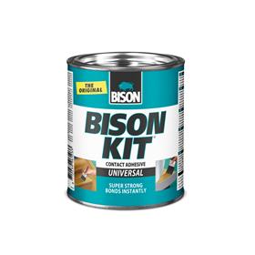 BİSON KONTAK YAPIŞTIRICI TENEKE 650 ML
