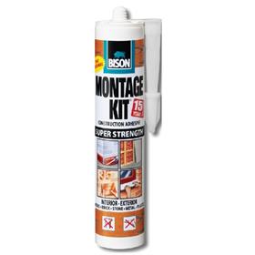 BİSON MONTAJ KİT SÜPER KARTUŞ 350 GR