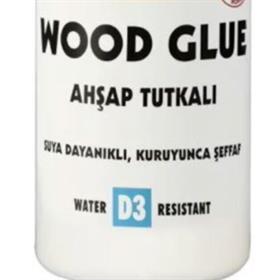 BİSON VB20 AHŞAP TUTKALI 500 GR