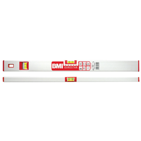 BMI EURO STAR SU TERAZİSİ ALÜMİNYUM 60 CM