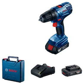 BOSCH AKÜLÜ VİDALAMA 2.0 Ah GSR180-LI 06019F8109