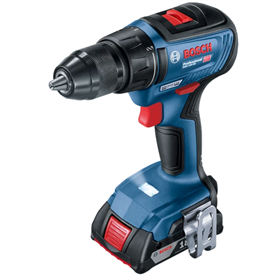 BOSCH AKÜLÜ VİDALAMA 2.0 Ah GSR18V-50 06019H5000