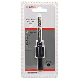 BOSCH Bİ-METAL PANÇ ADAPTÖRÜ 14-30 MM HEX