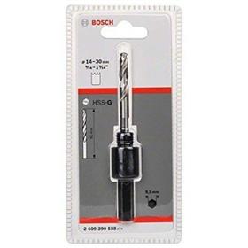 BOSCH Bİ-METAL PANÇ ADAPTÖRÜ 14-30 MM HEX