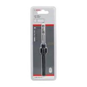 BOSCH Bİ-METAL PANÇ ADAPTÖRÜ 14-30 MM SDS