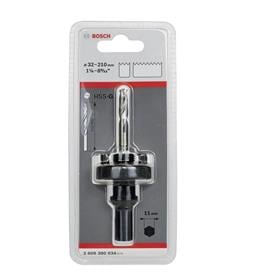 BOSCH Bİ-METAL PANÇ ADAPTÖRÜ 32-210 MM HEX