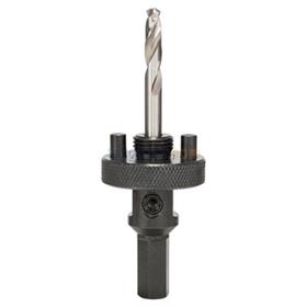 BOSCH Bİ-METAL PANÇ ADAPTÖRÜ 32-210 MM HEX