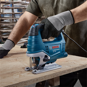 BOSCH DEKUPAJ MAKİNESİ 520W GST750 06015B4121