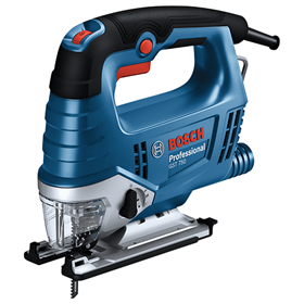 BOSCH DEKUPAJ MAKİNESİ 520W GST750 06015B4121
