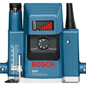 BOSCH FREZE MAKİNESİ 1300W GOF130 06016B7000