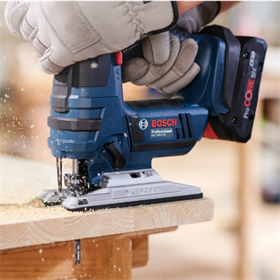 BOSCH HIZLI KESİM AHŞAP DEKUPAJ (T144D) (PK100LÜ)