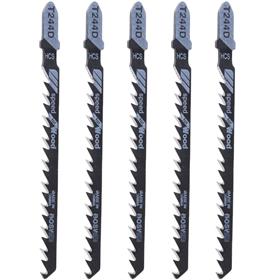 BOSCH KAVİSLİ AHŞAP DEKUPAJ AĞZI (T244D)