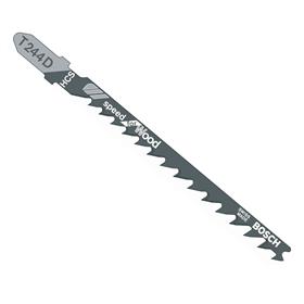 BOSCH KAVİSLİ AHŞAP DEKUPAJ AĞZI (T244D)