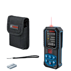BOSCH LAZER METRE GLM50-27C 0601072T00