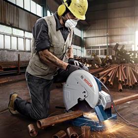 BOSCH METAL KESME TAŞI 355x25.4 2608602759