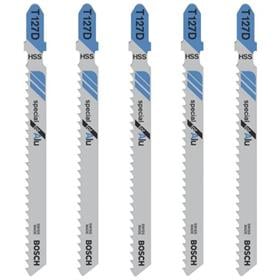 BOSCH ÖZEL KESİM METAL DEKUPAJ AĞZI (T127D)