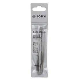 BOSCH SDS PLUS MATKAP UCU 5x110 MM 2608680258