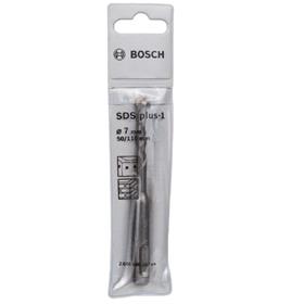 BOSCH SDS PLUS MATKAP UCU 7x110 MM 2608680267
