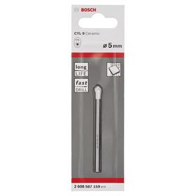 BOSCH SERAMİK DELME UCU 5x70 MM 2608587159