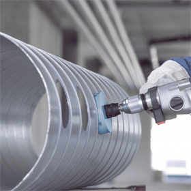 BOSCH SHEET METAL PASLANMAZ PANÇ 40 2608584792
