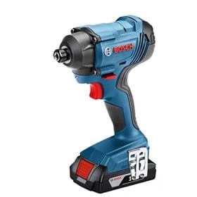 BOSCH SOMUN SIKMA AKÜLÜ 18V GDR180-LI 06019G5123
