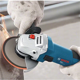 BOSCH TAŞLAMA 115 MM 720W GWS7-115 0601388106
