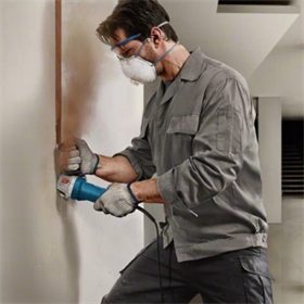 BOSCH TAŞLAMA 115 MM 750W GWS750 0601394000