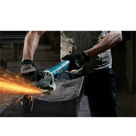 BOSCH TAŞLAMA 115 MM 900W GWS9-115 0601396006