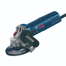 BOSCH TAŞLAMA 115 MM 900W GWS9-115 0601396006