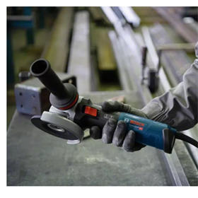 BOSCH TAŞLAMA 125 MM 1400W GWS14-125 0601824803