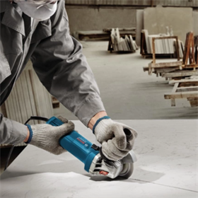 BOSCH TAŞLAMA DEVİR AYARLI GWS750-S 0601394120