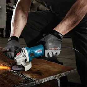 BOSCH TAŞLAMA DEVİR AYARLI GWS750-S 0601394120