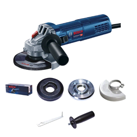 BOSCH TAŞLAMA DEVİR AYARLI GWS9-115S 0601396101