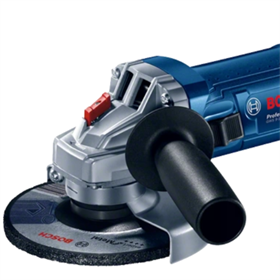 BOSCH TAŞLAMA DEVİR AYARLI GWS9-115S 0601396101