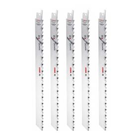 BOSCH TİLKİ KUYRUĞU PASLANMZ KEMİK TESTERE(S1211K)