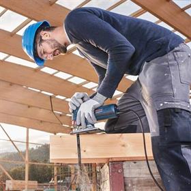 BOSCH UZUN AHŞAP DEKUPAJ AĞZI (T344D)