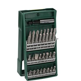 BOSCH X-LINE VİDALAMA UCU SETİ 25 Lİ 2607019676