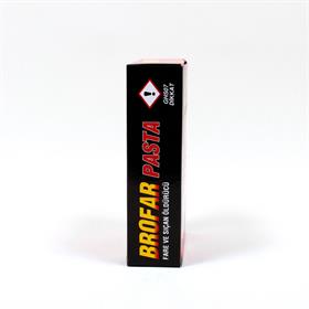 BROFAR PASTA FARE ZEHİRİ 100 GR KOD:109