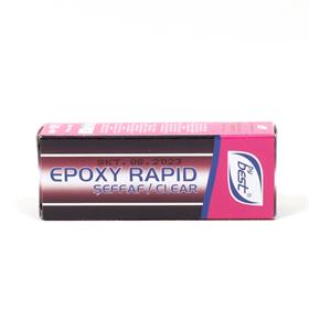 BYBEST EPOKSİ RAPİD YAPIŞTIRICI 16 GR