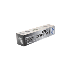 BYBEST SIVI CONTA 80 GR SİYAH