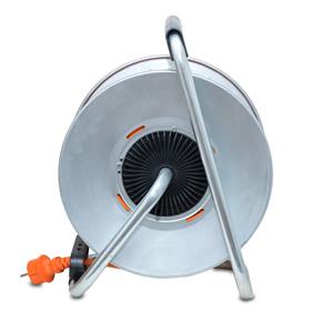 BYLİON METAL MAKARA KABLO 3x1.5 MM 35 MT (MP35315)