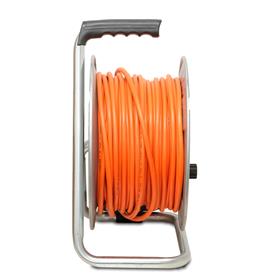 BYLİON METAL MAKARA KABLO 3x1.5 MM 50 MT (MP50315)